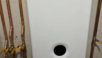 Installation of HVAC Systems for Morant Mechanical Group in Fairfield, CT