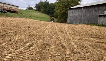 Land Clearing & Demolition for Kidd Excavating LLC in West Liberty, KY