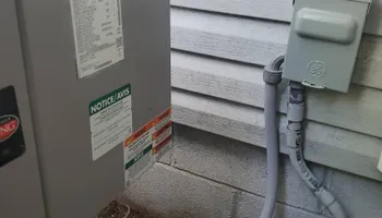 Installation of HVAC Systems for Rojas Heating & Air, LLC in Metropolis, IL
