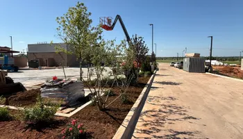 Commercial Maintenance/Installs for Urban Lawn & Landscape in Oklahoma City, OK