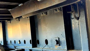 Agricultural Equipment Repair for Wright's Fabrication in Huntsville, AR