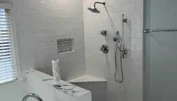 Kitchen Renovation for Wise Remodeling CO in Kennesaw, GA