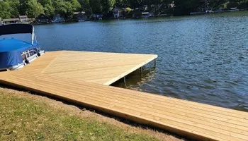 Deck & Patio Installation for Affordable Deck Solutions in Nineveh, IN