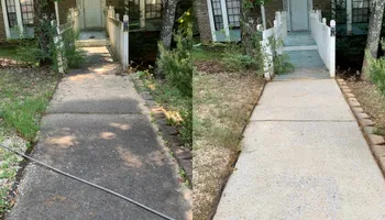 Outdoor Furniture for Clean Slate Pressure Washing in Birmingham, AL