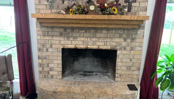 Chimney Repairs for Home Fireplace Pro in Gilmer, TX