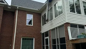 Residential Gutter Cleaning for Superior Seamless Gutters, LLC in Greenwood, SC