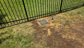 French Drains for Drain My lawn in Monroe, NC