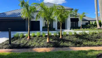 Landscape Lighting for An Extravagant Landscape & Lawn Service in Delray, FL