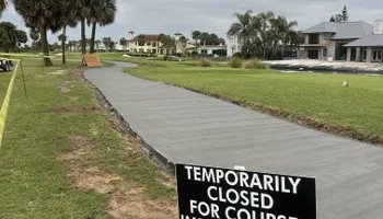 Marine Repairs and New Construction Vinyl and Coquina Seawalls for Lad’s Coastal Construction in Flagler Beach, FL
