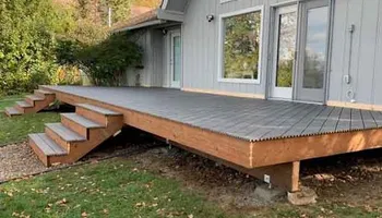 Kitchen Renovation for Bright Future Construction in Tampa, FL