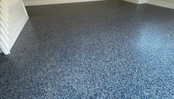 Concrete Sealing for Yellow Brick Road in Cookeville, TN