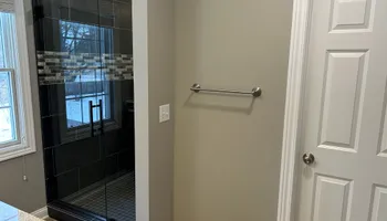 Kitchen Renovation for Big Picture Construction & Design in Eldridge, IA