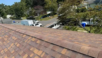 Roofing Installation for First Choice Home Improvement LLC  in East Windsor, CT