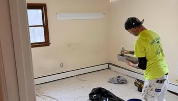 Interior Painting for MHC Painting in Bucks County,  PA