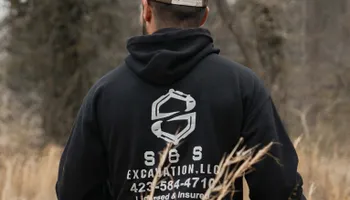 Land Clearing & Demolition for S&S Excavation LLC in Cleveland, TN