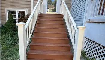 Interior Painting for Patrick's Painting & Home Improvement in Alexandria, VA