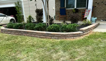 Concrete for JD Hardscapes & Landscaping LLC in Shelby, NC