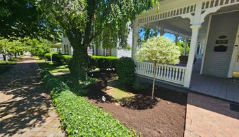 Landscape Design Consultation for Simply Natural Landscape in Abingdon, VA