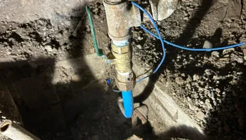 Well Servicing for Mike Wilcoxson Excavating & Well Drilling in Pierceton,  IN