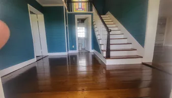 Kitchen Renovation for The Dream Steam in Louisville, KY