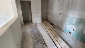 Kitchen Renovation for Big Brother Builders Construction in Houston, TX