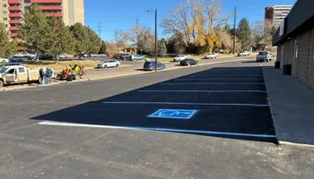 Commercial Asphalt for Cornejo Materials and Asphalt in Pueblo, CO