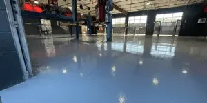 Commercial Epoxy Flooring for VantaCoat Surfaces in Grand Prairie, TX