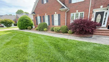 Lawn Mowing for Massey Landscapings in Gastonia, NC