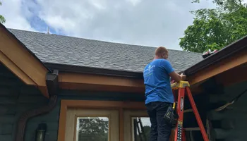 Roofing Installation for Redeemed Roofing & Guttering in Puxico, MO