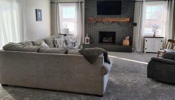 Interior Painting for WenWorks Home Improvement in Mendon, Michigan