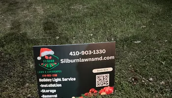 Mowing for Silburn Lawn & Landscape in Odenton, MD