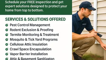 Pest Control Management for Pest Control Management in Montgomery County, PA