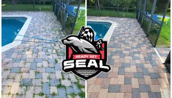 Home Softwash for Ready Set Seal in Port Orange, FL