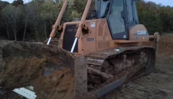 Land Clearing & Demolition for BDS Trucking & Excavating in Litchfield, IL