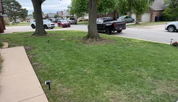 Commercial Recycling Management for uKNIGHTed Waste Removal & Recycling LLC in Del City, OK