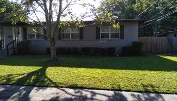Mowing for All of the Above Landscaping in Orange Park, FL