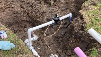 Commercial & Residential Sprinkler Installation and Repair for RSI Sprinklers & Drainage  in Southwest Houston, TX