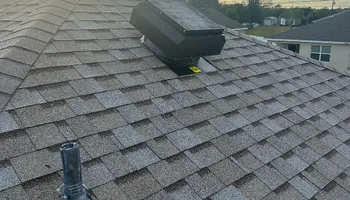 Metal Roof for Ridgecap Roofing in Port St. Lucie, FL