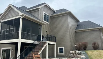 Roofing for Pro Install LLC in Stacy, MN