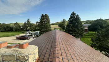 Remodeling for Dittbrenner Woodworking in Stanley, ND