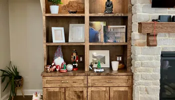 Kitchen Renovation for Thirco LLC in Ligonier,, PA