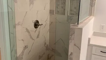 Kitchen Renovation for Cumberland Construction GA in Woodbine, GA