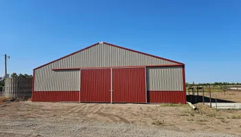 Post-Frame Buildings for Midwest Structures in Pretty Prairie,, KS