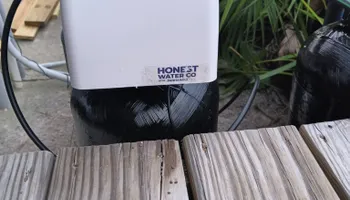 Residential Water Filtration Systems for Honest Water of the Panhandle in Port St. Joe, FL