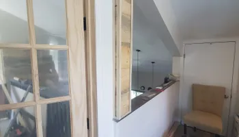 Kitchen Renovation for Justice Kitchen & Bath Works, LLC in Greeley, CO