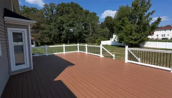 Deck & Patio Installation for Decks by Ryan, LLC in Freehold, NJ