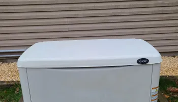 Generator Repair for VPG Power Systems in Barnegat, NJ