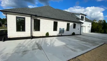 Custom Home Design for Millennium Realty Enterprises in Knoxville, TN