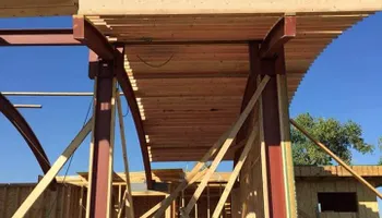 Basement Finishing & Renovation for Eagle Eye Builders in Greeley, CO