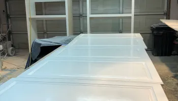 Kitchen Renovation for JD Custom in Bowie,  TX